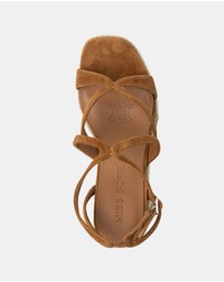 Miss Sofie - Presley Wedges
