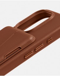 Bellroy - Mod Phone Case + Wallet iPhone 16 Pro Max