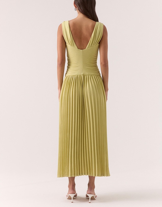 SOVERE - Dione Dress