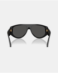 Dolce & Gabbana - DG4499