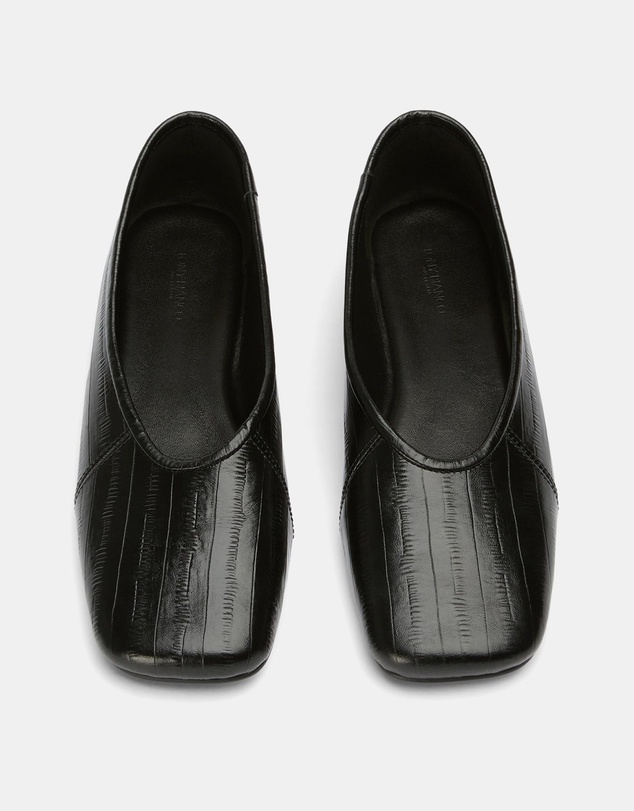 Tony Bianco - Camille Flats