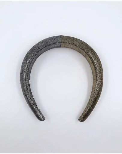 FORD MILLINERY - Quinn Headpiece