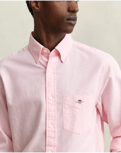 Gant - Classic Oxford Shirt