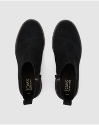 TOMS - Maude Ankle Boot