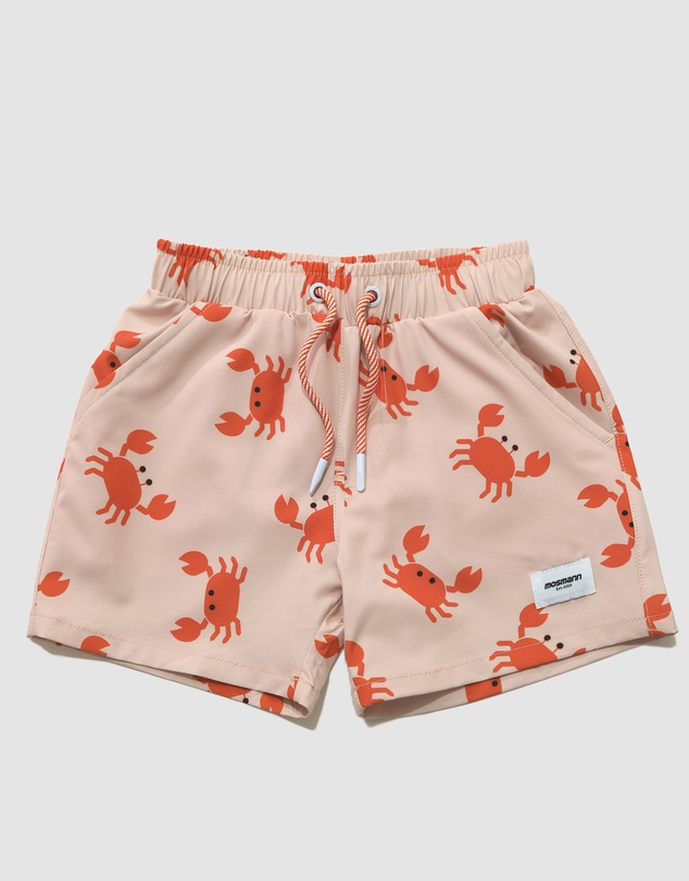 Mosmann - Boy's Swim Shorts - Crusher Jr.