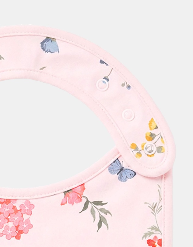 Toshi - Baby Bib Arcadia