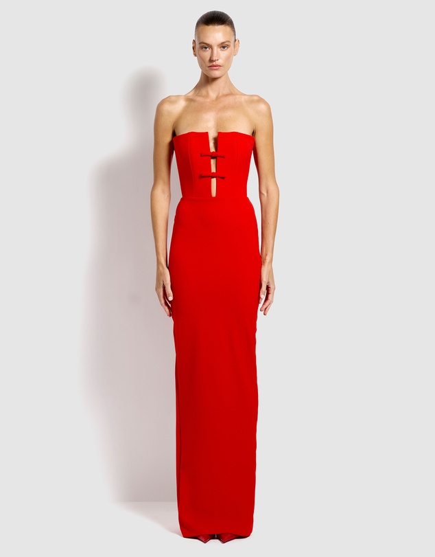 Effie Kats - Addison Gown