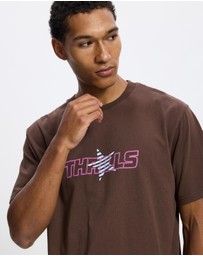 Thrills - Supernova Merch Fit Tee