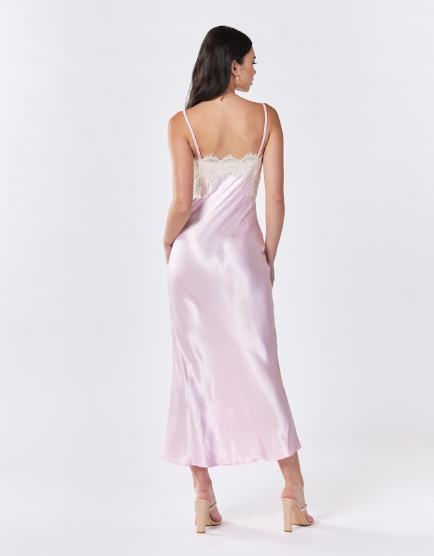 ids - In Other Words Dress