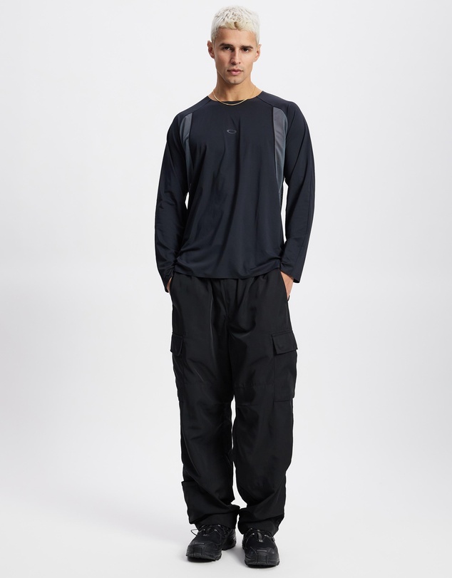 Oakley - Pursuit Pro LS Tee