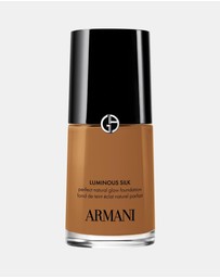 Giorgio Armani - Luminous Silk Foundation 11.4
