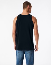 American Apparel - Unisex Fine Jersey Tank