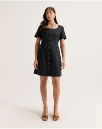 Review - Ivy Dress
