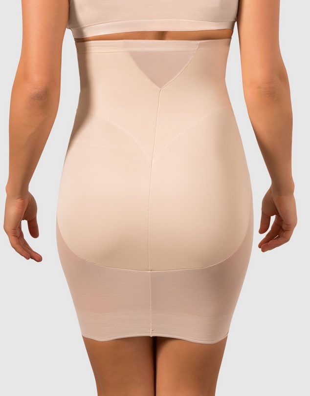 Miraclesuit Shapewear - Sheer Shaping X-Firm High Waist Slip