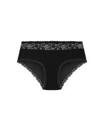 City Chic - Iris 3 Pack Cotton Cheeky Panty