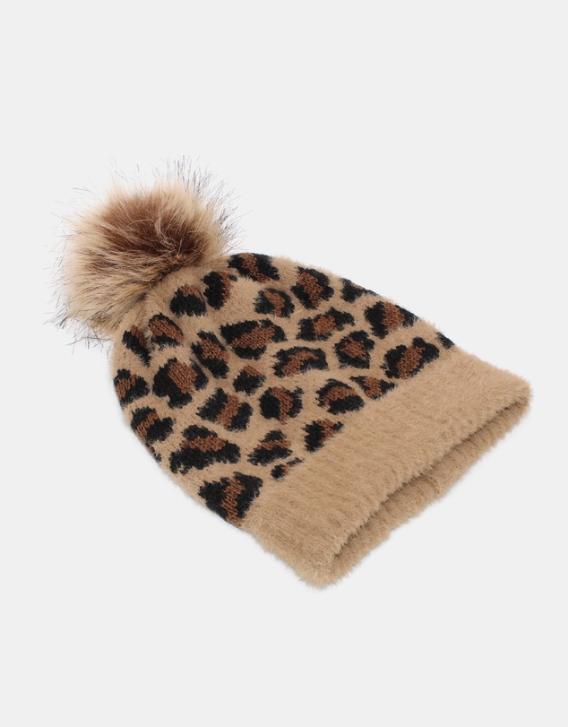 Morgan & Taylor - Kate Beanie
