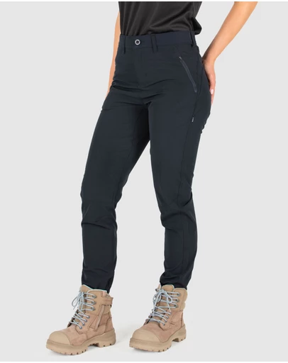 UNIT - UNIT Ladies Flexlite Performance Stretch Pants