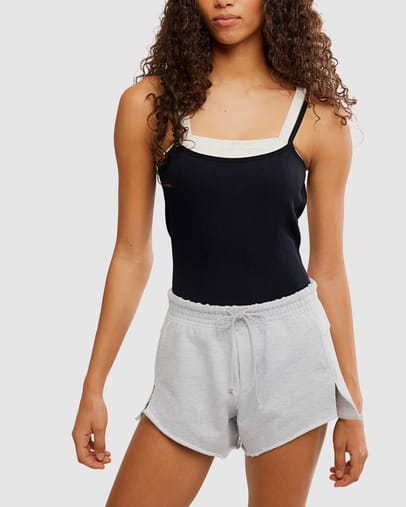 White Heather Grey