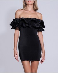 L'IDEE - Debut Mini Dress