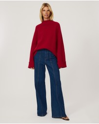 Tussah - Selena Knit Jumper