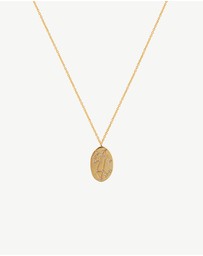 Zahar - Leo Necklace