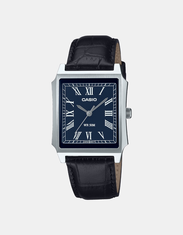 Casio - MTPB190L-2B