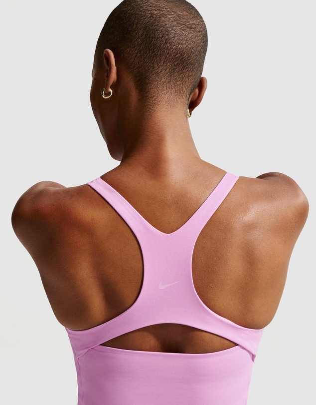 Nike - Zenvy Light-Support Sports Bra Tank