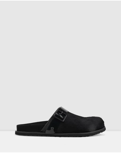 Rollie - Mills Mule Flat
