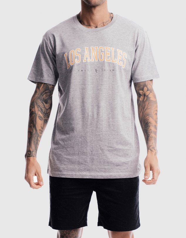 Counter Culture - Los Angeles Tee