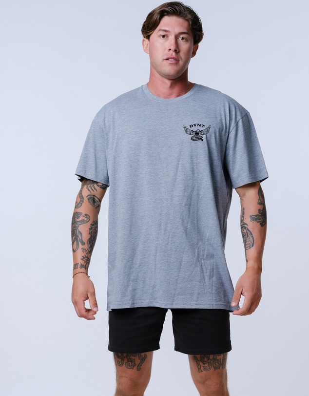DVNT - Eagle Crest Tee