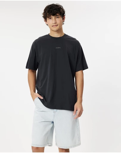 Thrills - Minimal Thrills Merch Fit Tee