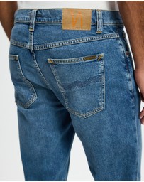 Nudie Jeans - Solid Ollie Jeans