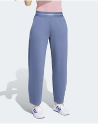 adidas Performance - Hyperglam Barrel Pants Womens