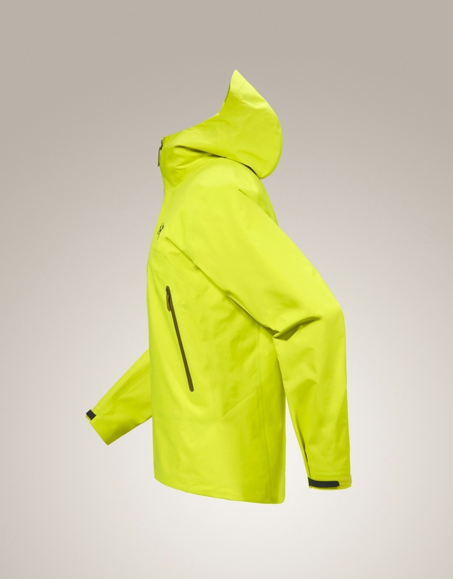 Arc'teryx - Beta Jacket Men's