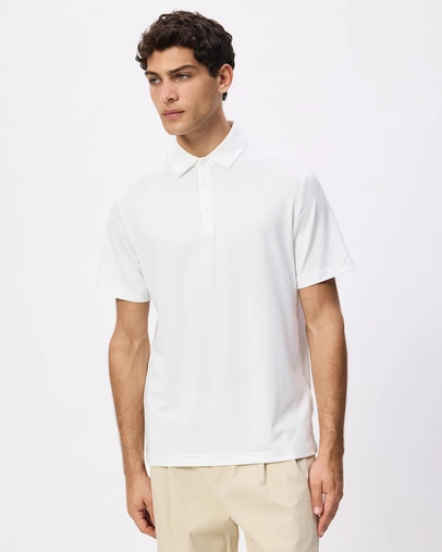 Callaway - Swingtech Solid Polo
