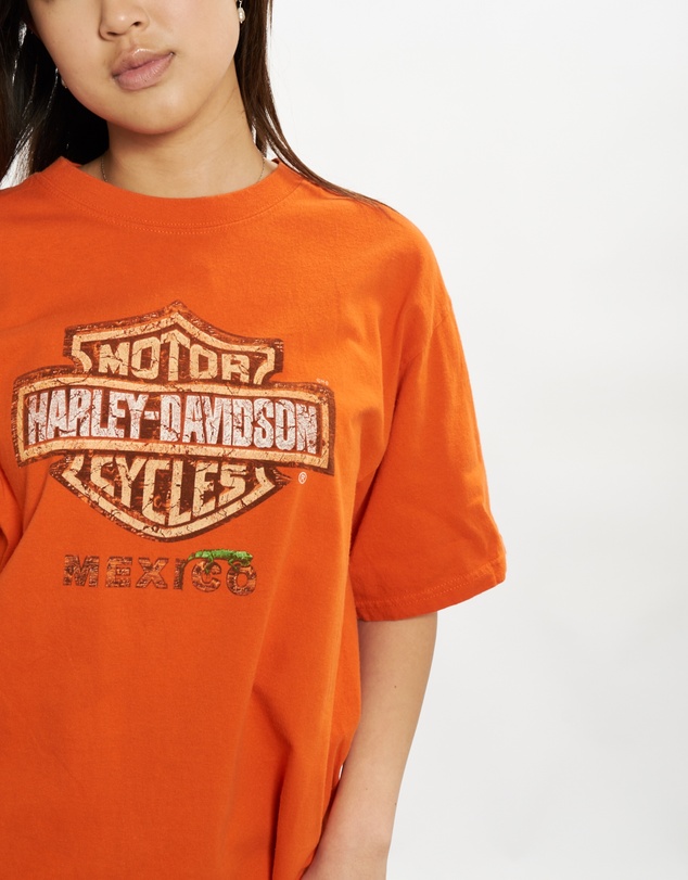Vintage by The Real Deal - Pre Loved - Vintage Harley Davidson Tee