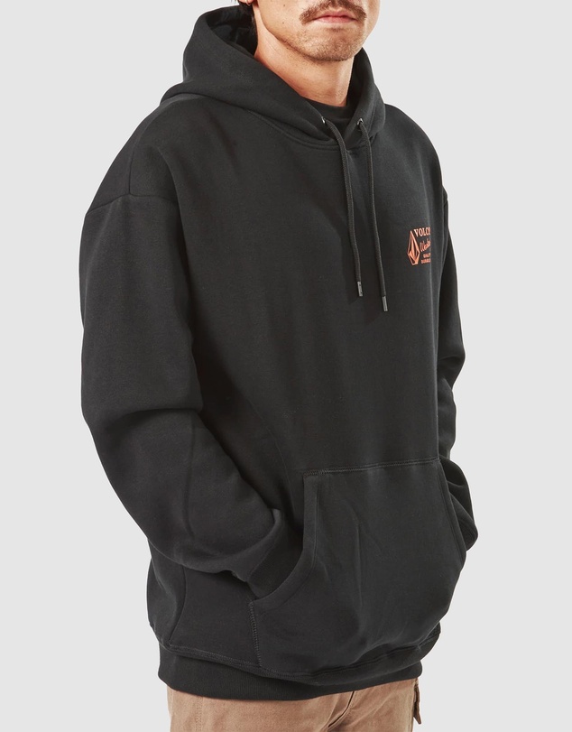 Volcom - Volcom Workwear Pullover Fleece