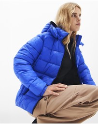 Desigual - Padded Jacket
