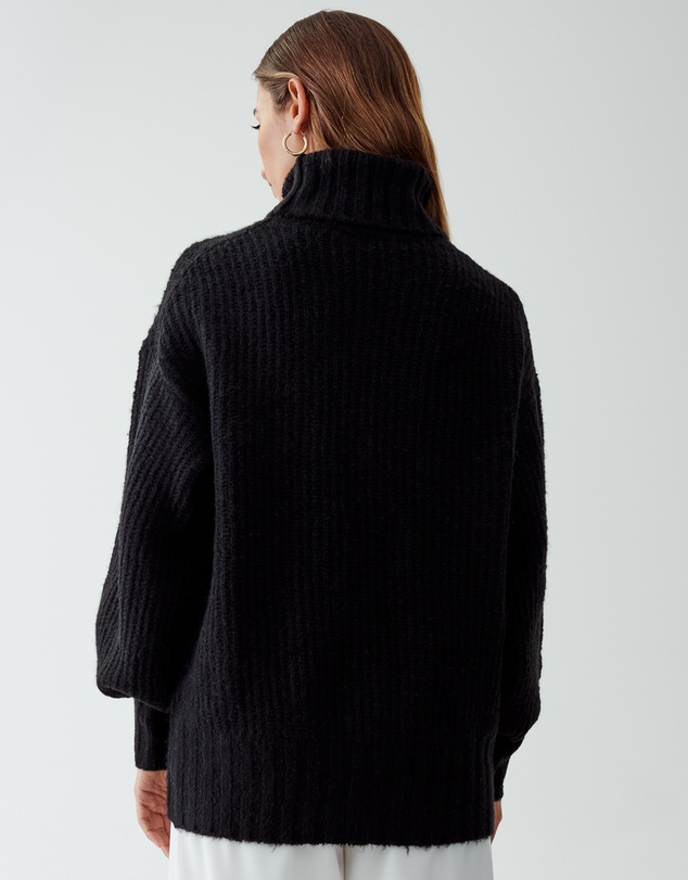 Willa - Chase Jumper
