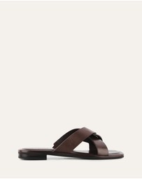 Jo Mercer - Piper Flat Slides