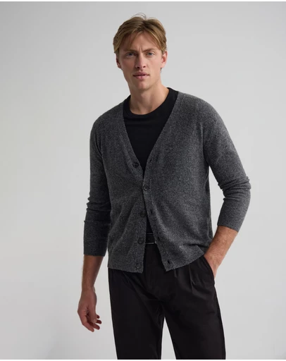 Oxford - Leopold Cardigan