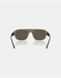 Emporio Armani - 0EA4266U