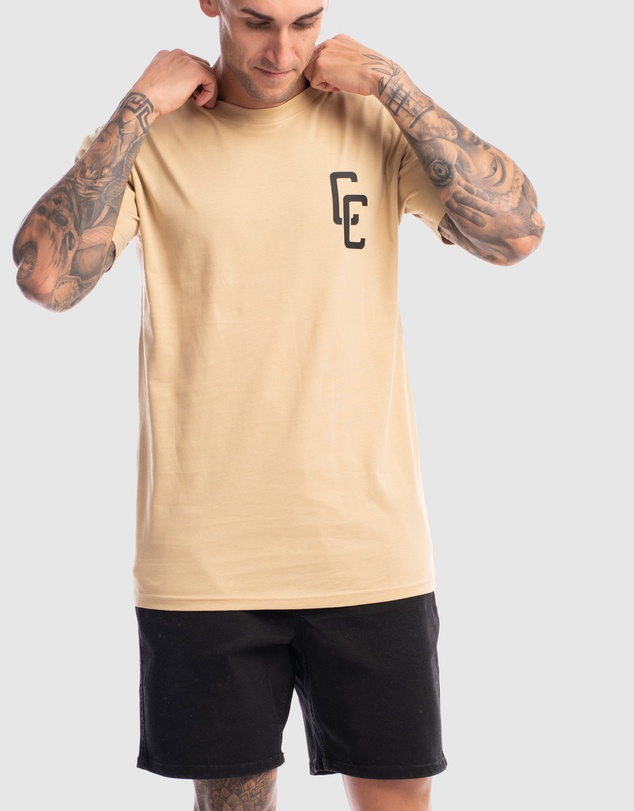 Counter Culture - Big Cypher Tee