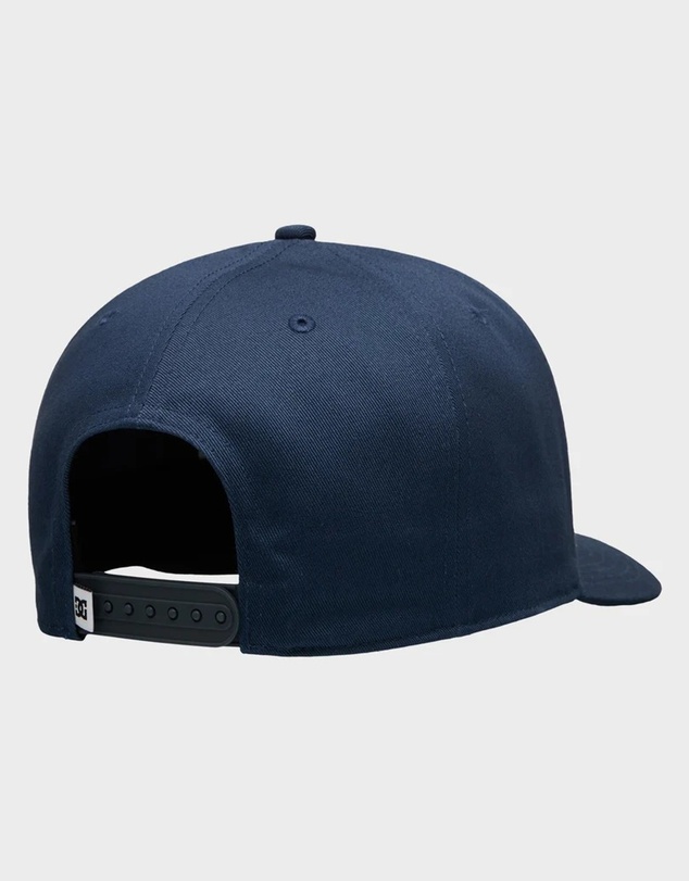 DC Shoes - Mens Reynotts Snapback Cap
