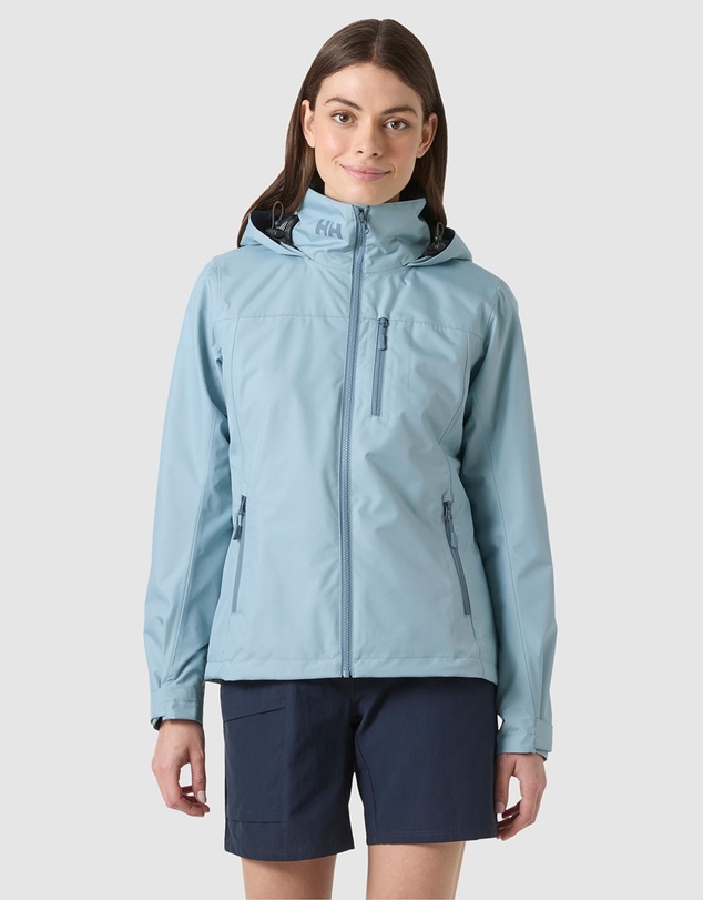 Helly Hansen - Crew Hooded Jacket 2.0