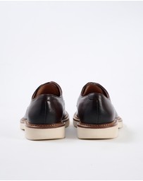 3 Wise Men - 3 Wise Men Flowers Shoe