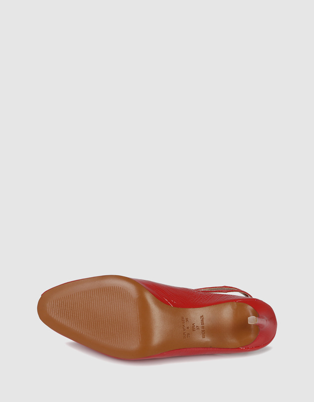 Sempre Di - Shauar Slingbacks