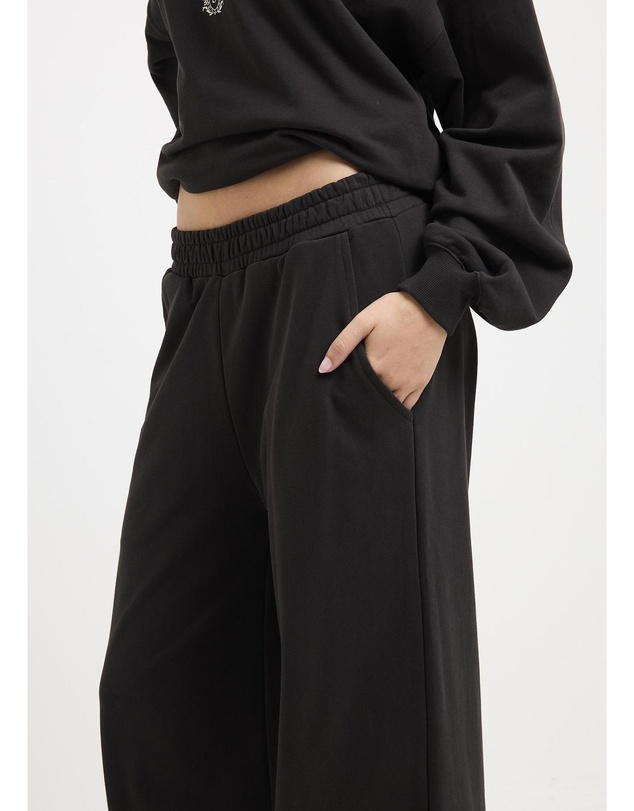 Subtitled - Recreation Barrel Pants