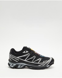 Salomon - XT-6 GORE-TEX