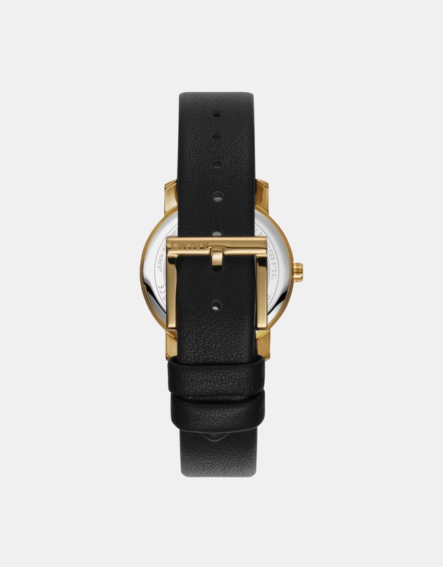 DKNY - DKNY Astoria Glitz Watch
